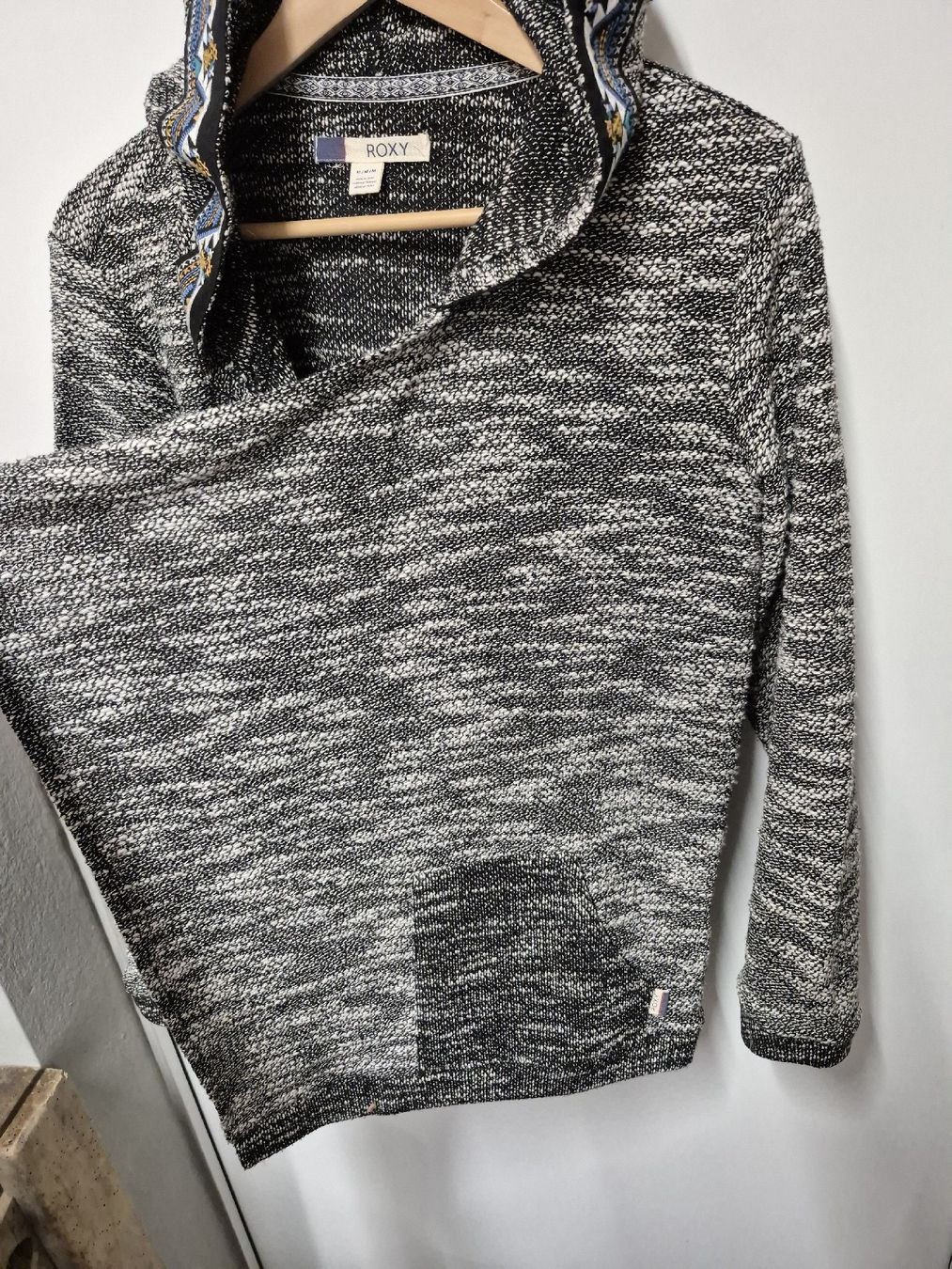 Roxy Vestes: ROXY Jäggli Jacke Gr.M, Azteken-Muster – D'occasion à Merligen par muss_haben 5