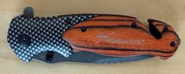 Bergquist Outdoor Klappmesser