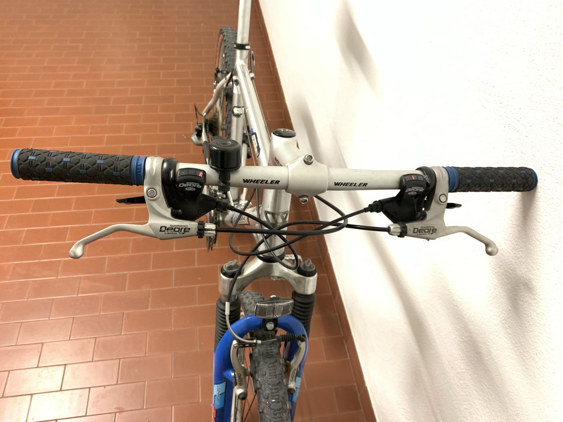 Biciclette: WHEELER 4900 zx – Usato da Zürich venduto da dee_75my 7