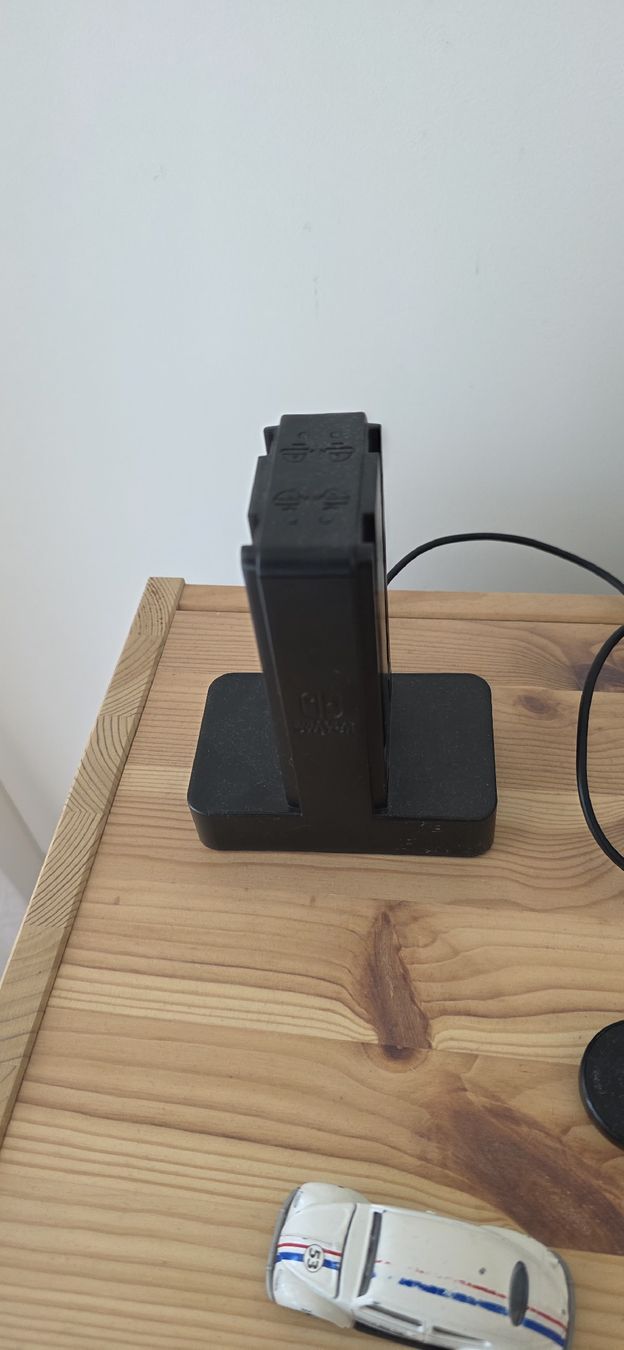 Nintendo Konsolen: nintendo Switch – Gebraucht aus Massagno von Arj87 1