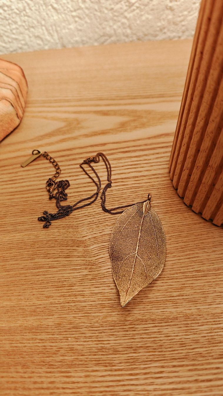 Catenine: Collier / Sautoir – Usato da Hermenches venduto da kar_zj5h 1
