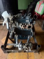 Kubota Motor D902