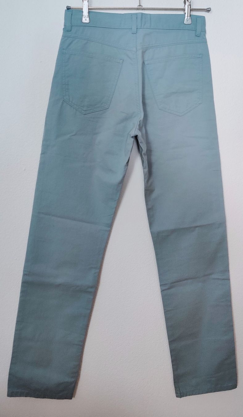 Valentino Pantaloni: Valentino Chinos, Size 32 – Usato da Cully venduto da FranVey 1