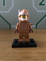 🦖 Lego Minifigur Nr. 6 „T-Rex“ - Serie 24 (71037) NEU