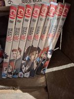 peace maker anime