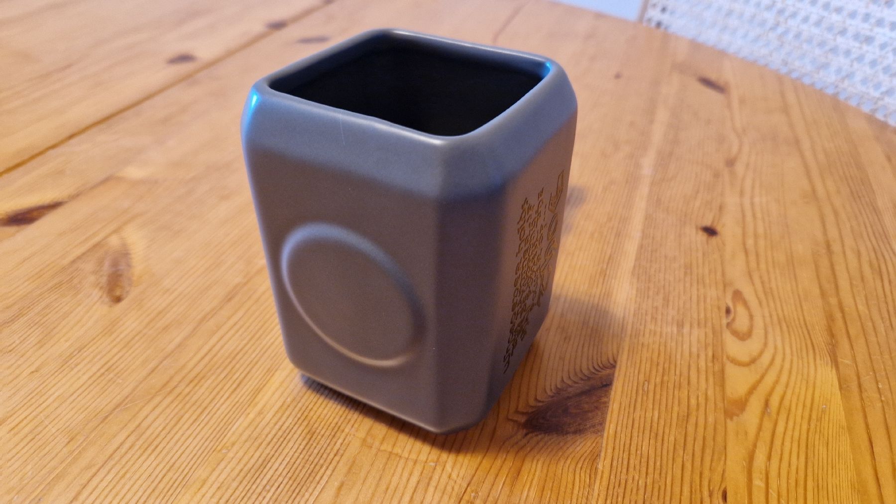 Tazze: Thor's Hammer Tasse – Nuovo (secondo la descrizione) da Schinznach Bad venduto da webser 2