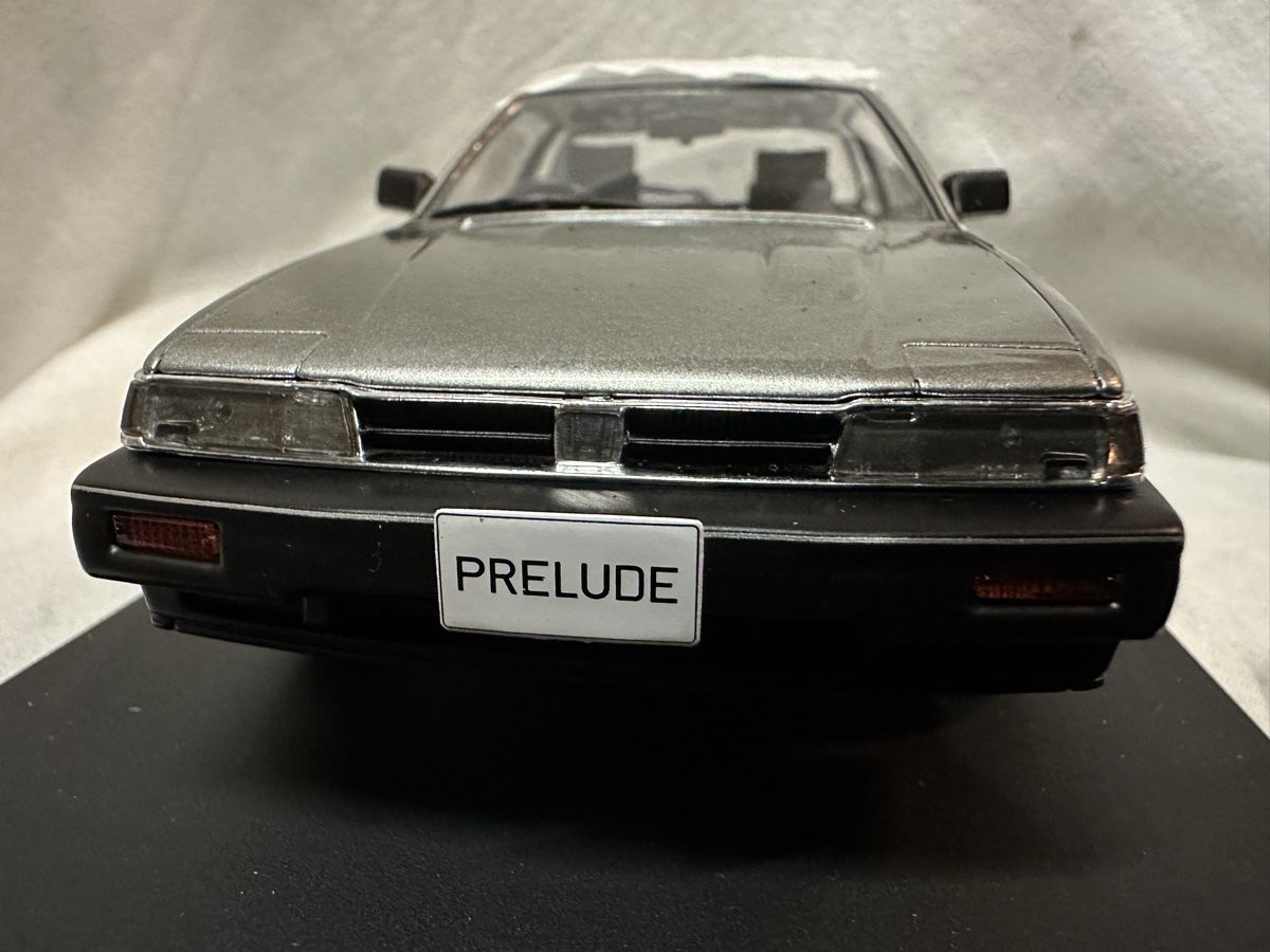 Honda Modellini d'auto: Honda prelude – Nuovo (secondo la descrizione) da Reinach AG venduto da rares75 1
