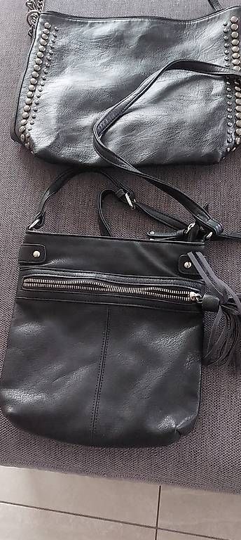 Borse da donna: schöne Handtaschen – Usato da Chur venduto da mal_6m7r