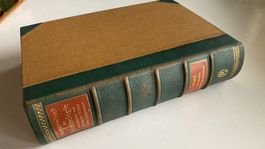 Handwörterbuch Kriminologie - Alexander Elster, Ausgabe 1933
