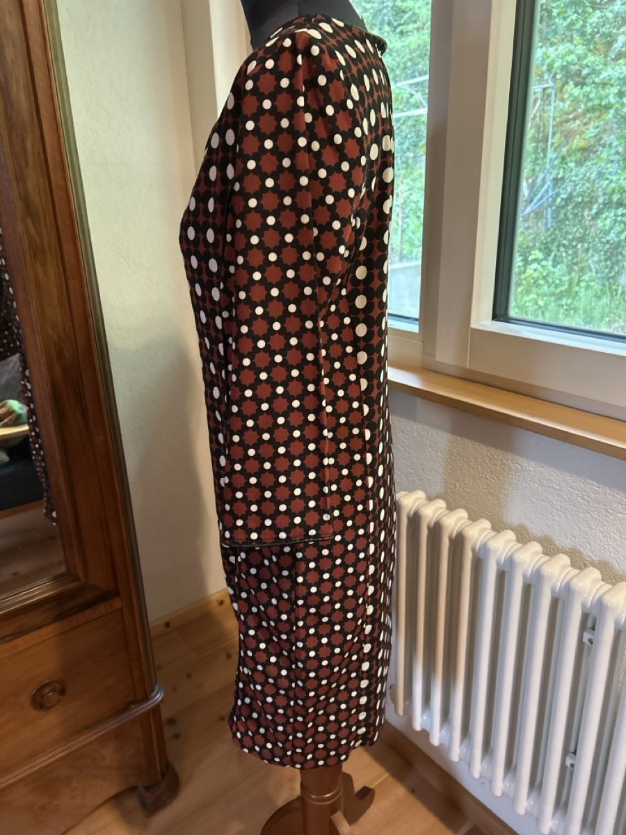 Kleider: Rick Cardona Kleid, Grösse 36 – Gebraucht aus Münchenstein von sab_d8sk 1