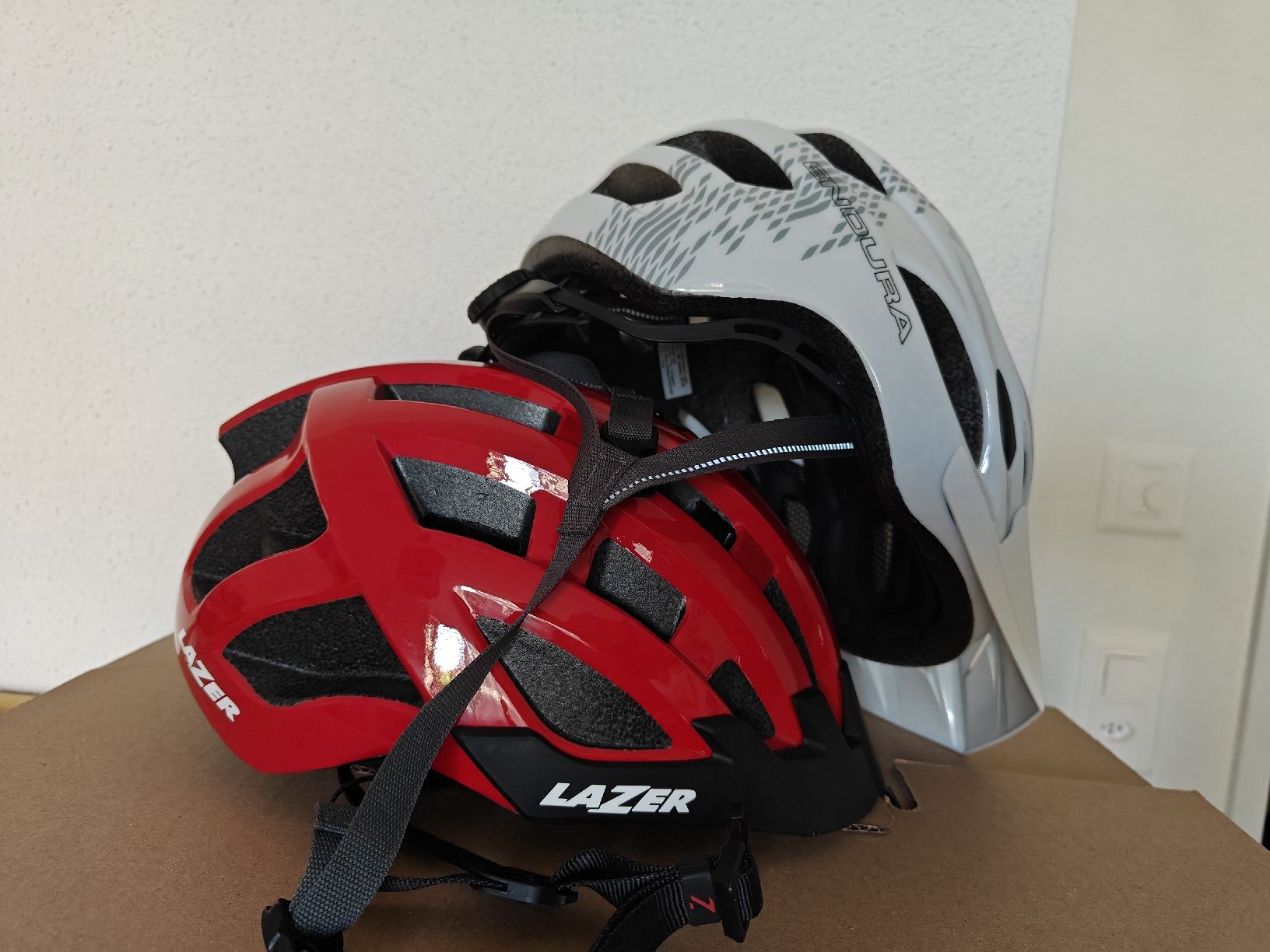 Casques: Helmets – Neuf (Voir description) à Hedingen par oli_jhl5 2