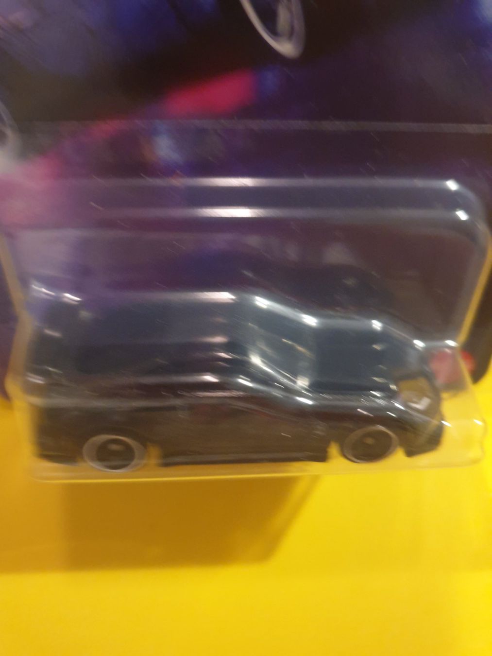 Hot Wheels Modellautos: Hot Wheels NISSAN 350Z CUSTOM – Neu und originalverpackt aus Oftringen von Rotor 6