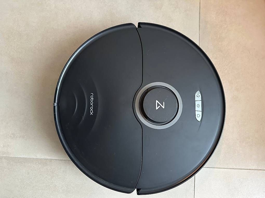 Aspirapolveri & Accessori: Roborock S8 Pro Ultra  Aspilaveur avec station – Usato da Poliez-Pittet venduto da arn_z9yk 2
