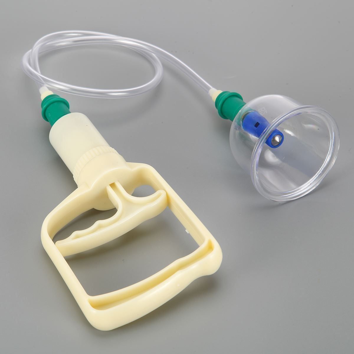 Dispositivi per massaggi: Schröpfen Set Schröpfgläser Chinesische – Nuovo (secondo la descrizione) da Thun venduto da Newnewshop 1