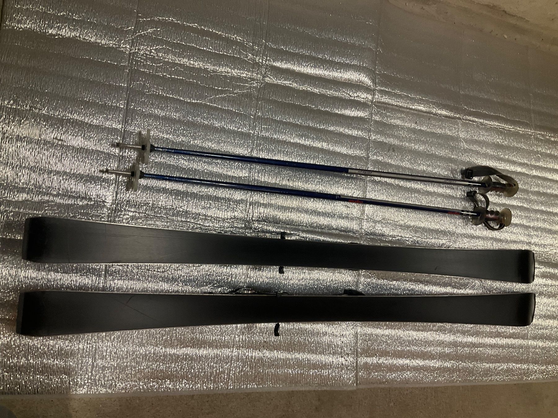 Sci: Ski – Usato da Hittnau venduto da Bachmann11 3