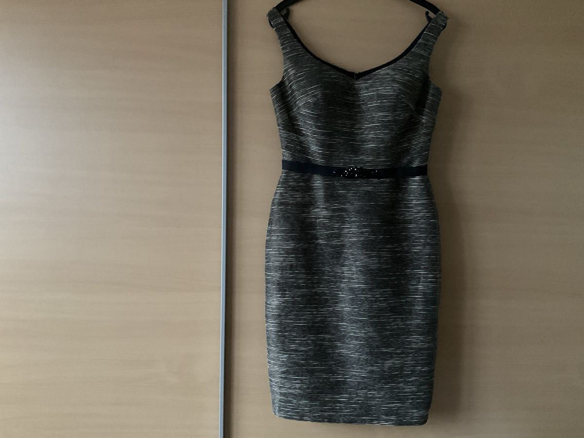 Vestiti: Très belle robe doublée t. 36 – Nuovo e nell'imballaggio originale da Murten venduto da Louis1954 3
