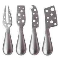 SALE => Salt&Pepper Käsemesser-Set Fromage