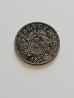 20 Rappen 1858