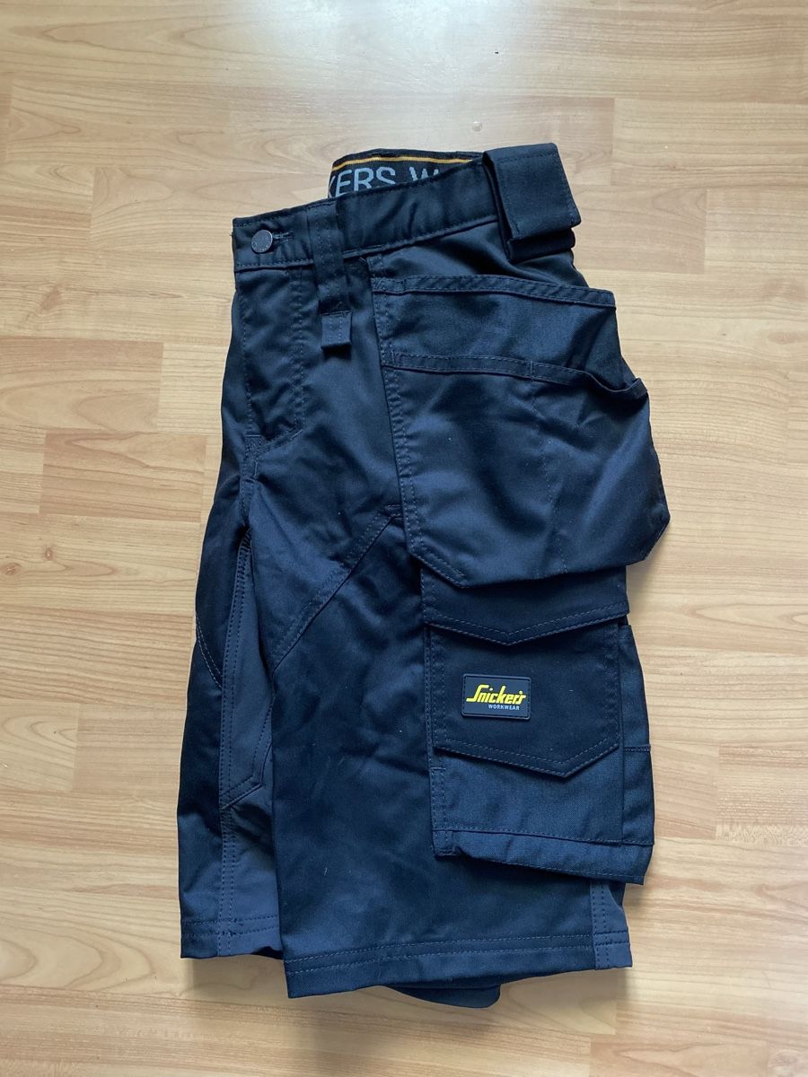 Snickers Pantaloni: Snickers workwear Arbeitshose gr.38 NEU – Nuovo (secondo la descrizione) da Schötz venduto da rah_6j8b