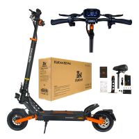 KuKirin G2 Pro 2026 E-Scooter 48V 15.6Ah mit Sitz NEU