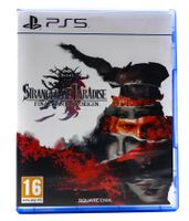 Stranger of Paradise: Final Fantasy Origin - PS5