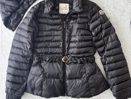 Originaljacke von Moncler