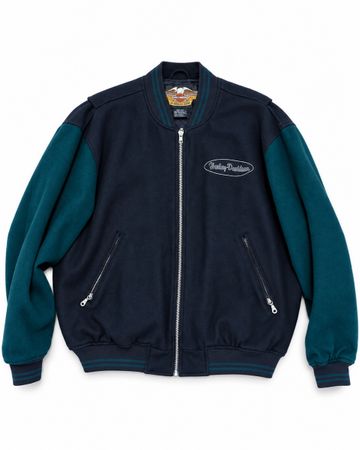 Veste bomber Harley-Davidson