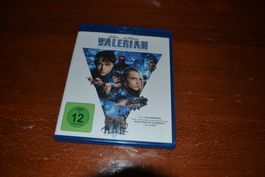 Valerian