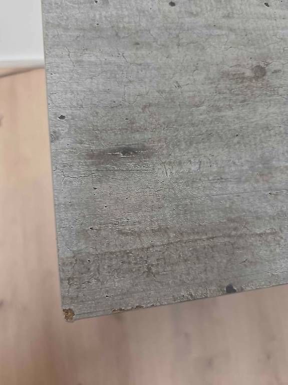 Schreibtische: Schreibtisch 180 × 68 cm – Gebraucht aus Bellmund von Nimu03 3