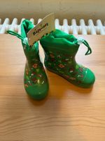 Neue, gefütterte Gummistiefel, Gr. 27, Playshoes, NP 33 Fr.!