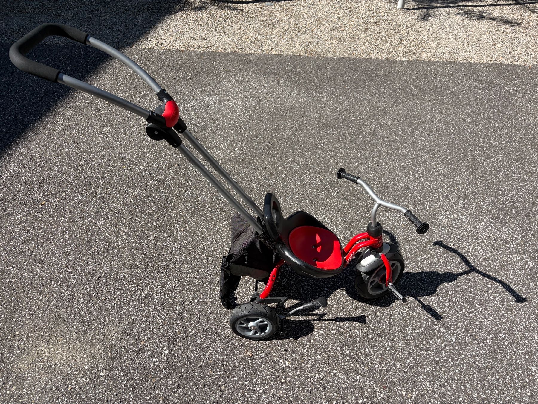 Puky Veicoli per bambini: Puky Dreirad – Usato da Olten venduto da Buendner75 1