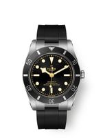 Tudor Black Bay 54 37mm neu Ungetragen 