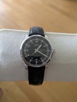 MIDO Multifort Automatik Herrenuhr Lederarmband gebraucht