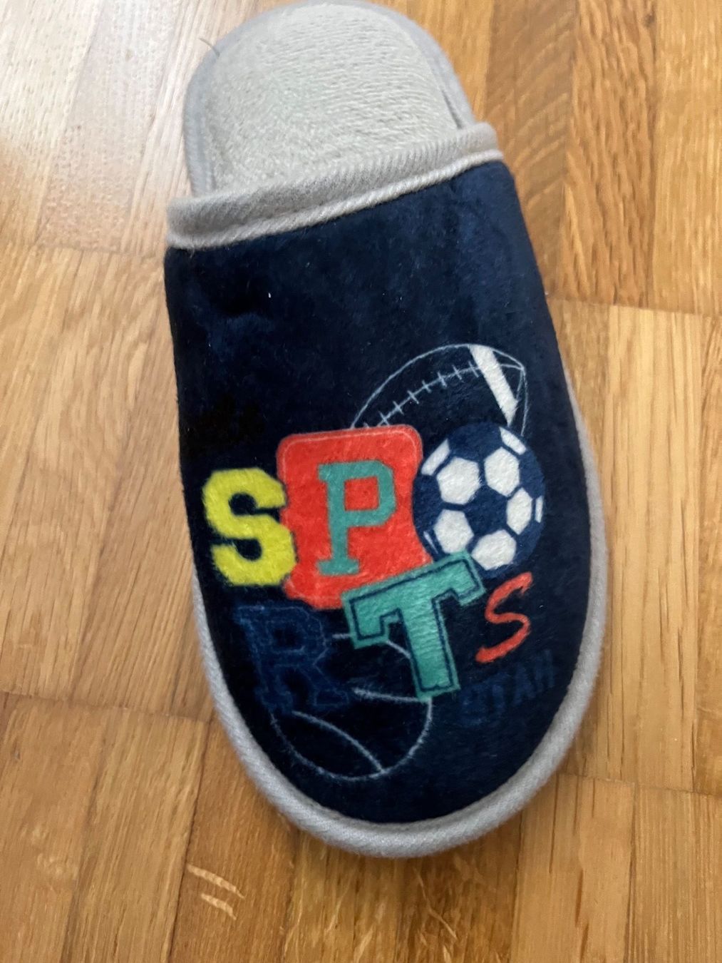 Scarpe per ragazzi: Hausschuhe Gr.33 – Nuovo (secondo la descrizione) da Jona venduto da Good_luck1_ 4