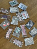 Restepaket Nagelfolien