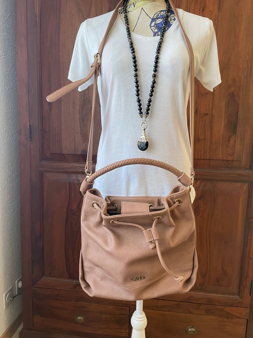 Borse da donna: GAUDI Tasche/Umhängetasche – Usato da Merishausen venduto da yourdream