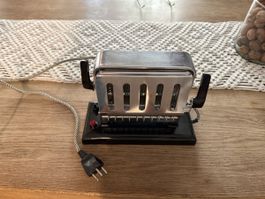 Jura Toaster Typ 150