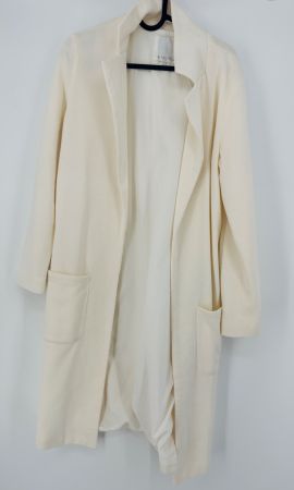 # WOMAN - Mantel Gr. 36 - AMISU #