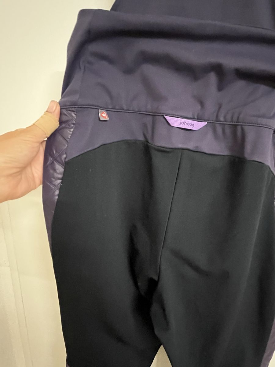 Pantaloni: Johaug Skihose Gr. M - Neuwertig Primaloft – Nuovo (secondo la descrizione) da Zeiningen venduto da man_69cj 6
