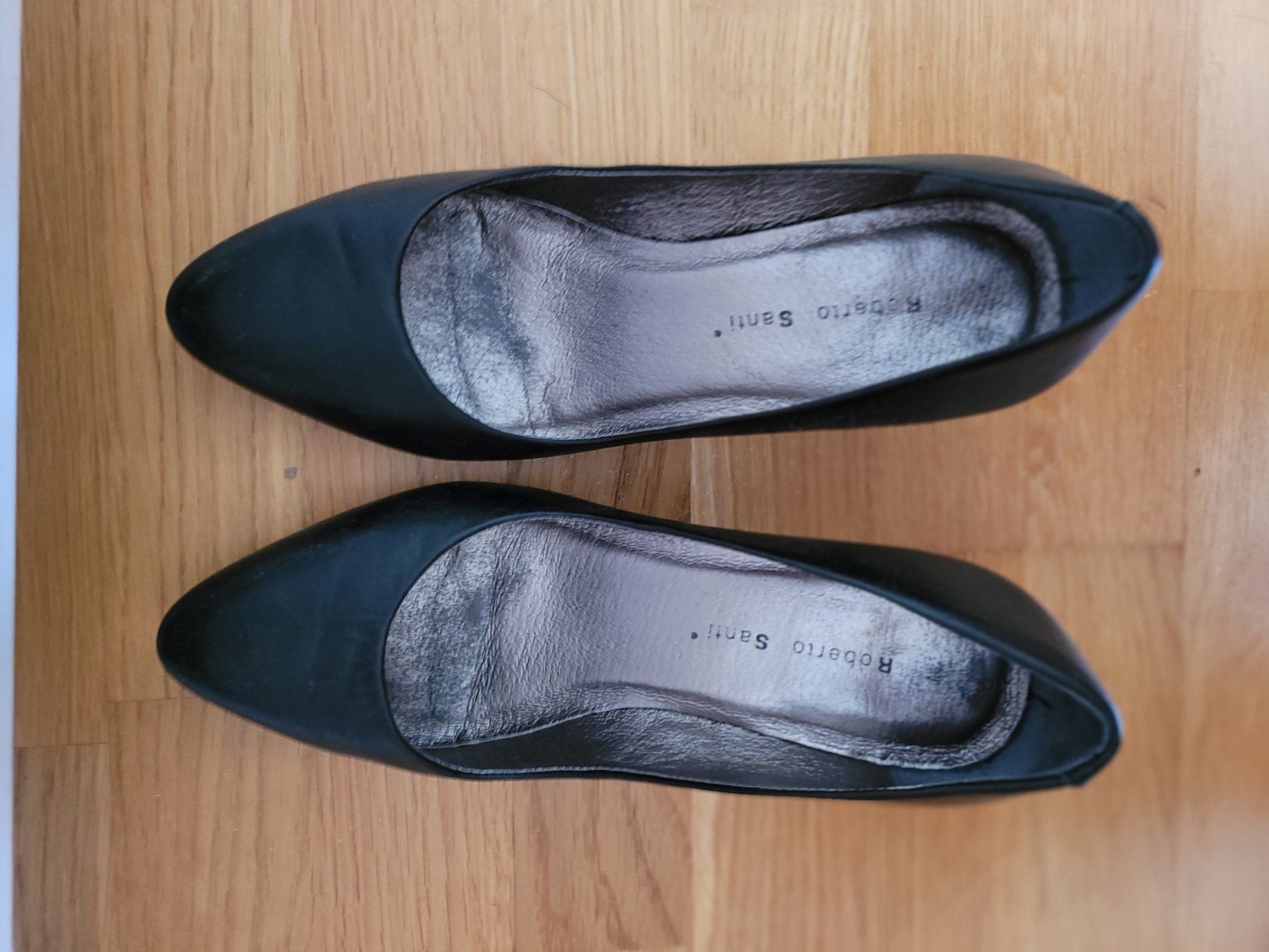 Damenschuhe: Schuhe -Chaussure  - 37 – Gebraucht aus Zürich von heldc 2