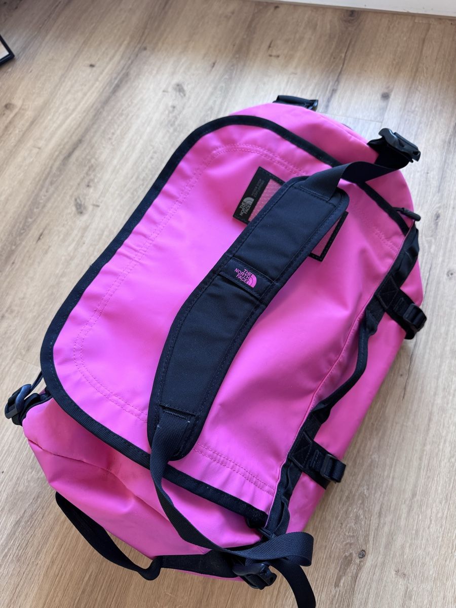 North Face Taschen: The North Face Tasche – Gebraucht aus Schwarzenbach LU von sliin420 3