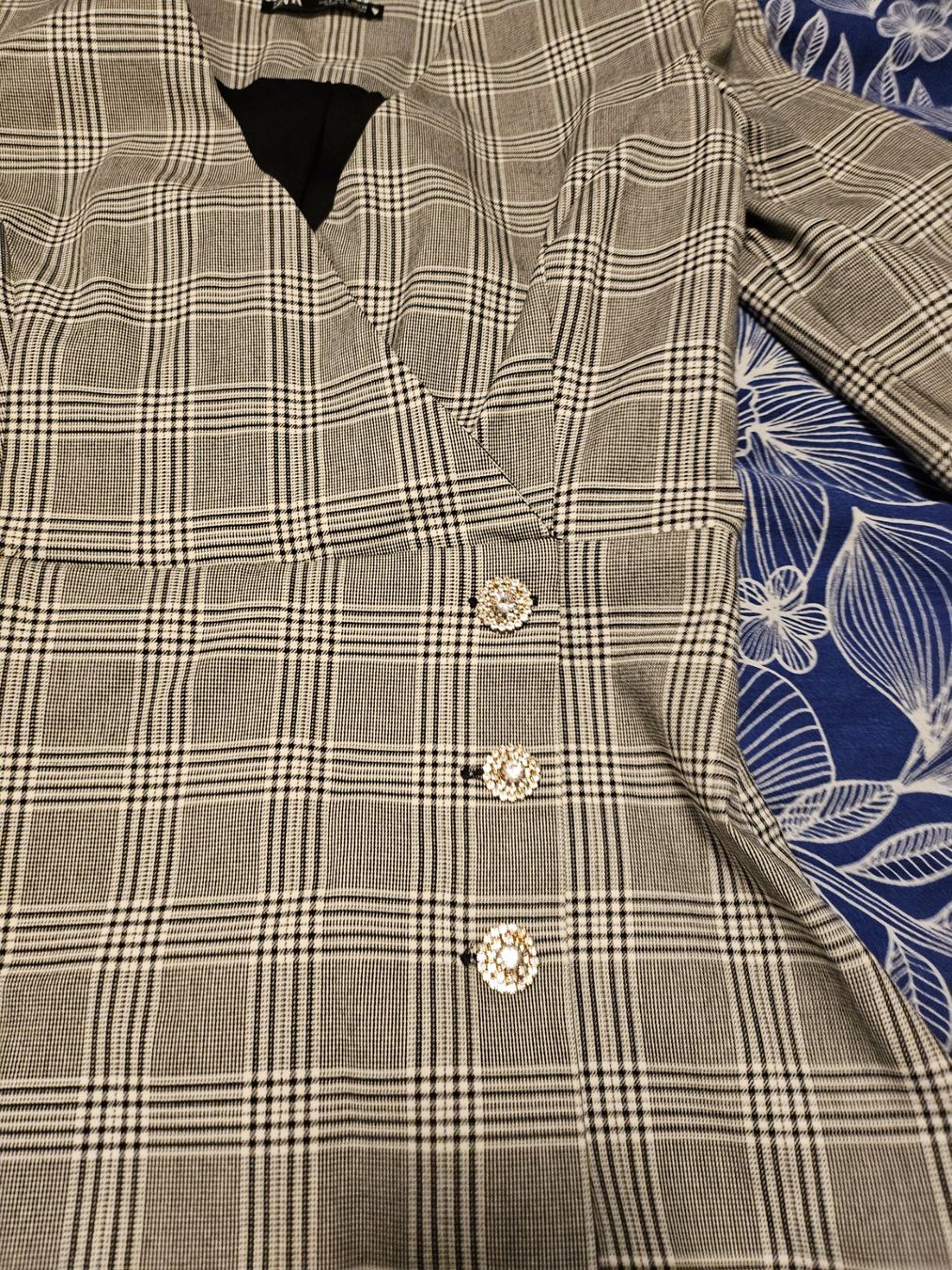 Vestiti: Zara kleid S – Nuovo (secondo la descrizione) da Dietikon venduto da Eleda 2