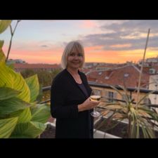 Profile image of Muriel0604