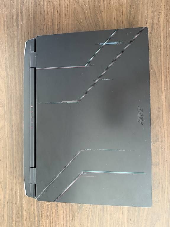 Notebooks: ACER NITRO 5 GAMING-LAPTOP – Gebraucht aus Luzern von cha_9b7f 1