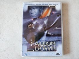Falcon Down  /  (William Shatner)