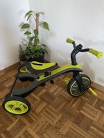 Globber Explorer 4 in 1