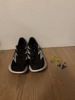 Hoka Nagelschuhe mit Spikes! Grösse: 41 1/3