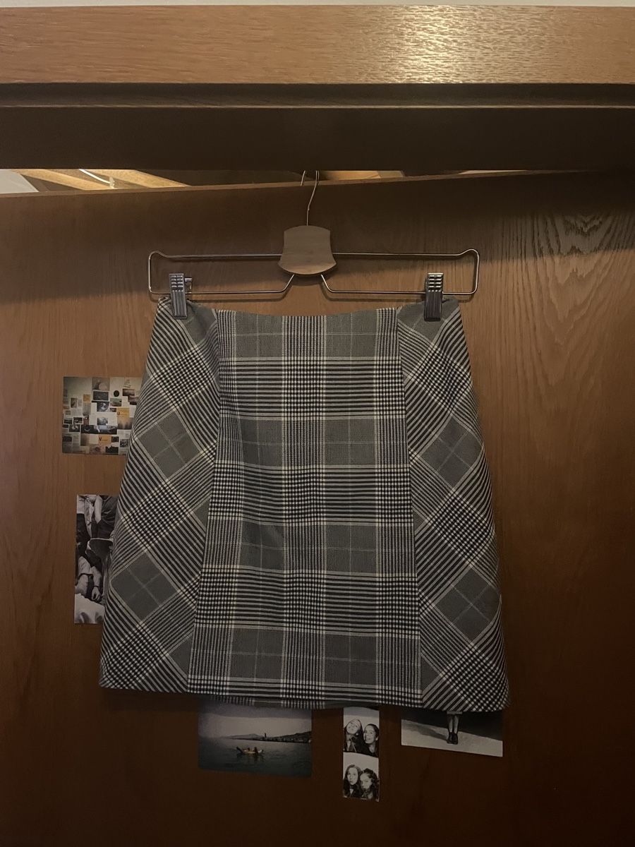 H&M Gonne: Minirock (Gr. 36) – Usato da Klingnau venduto da Natha123 7