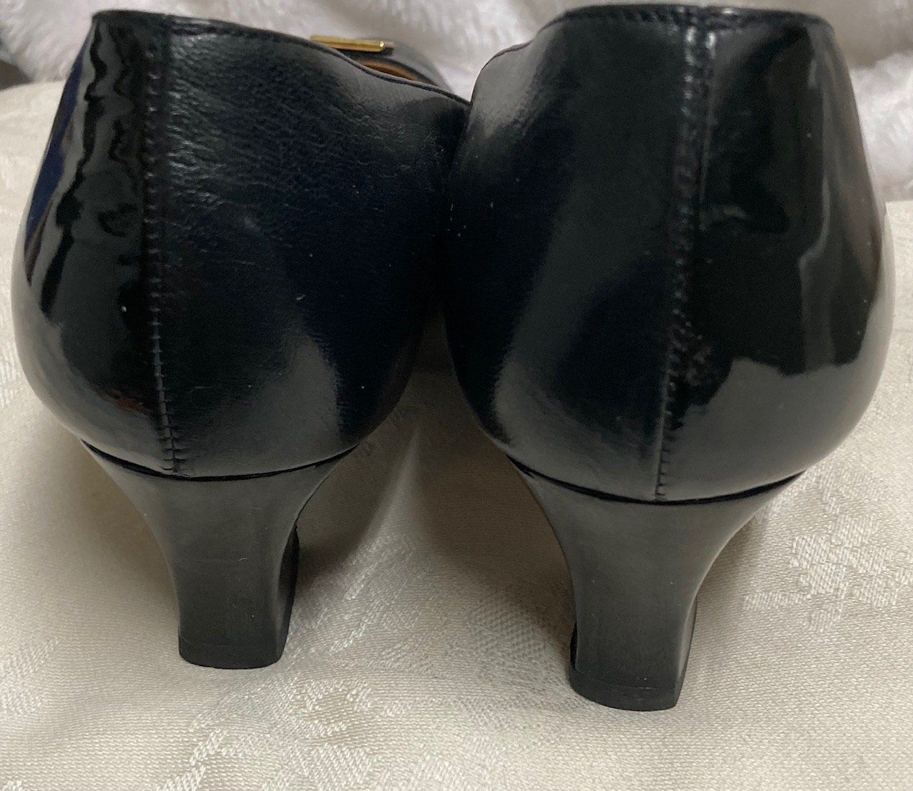Scarpe da donna: Elegante Bruno Magli Pumps – Nuovo (secondo la descrizione) da Villmergen venduto da Sandy084 2
