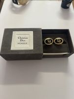 Dior Manschettenknöpfe 